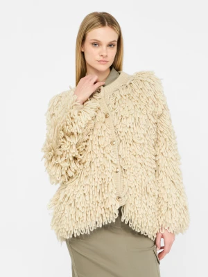 Liu Jo Wool Jacket LIUJO