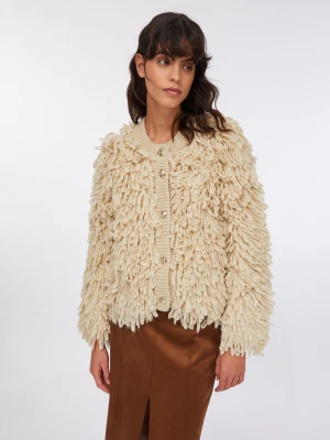 Liu Jo Wool Jacket LIUJO