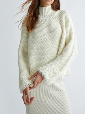 Liu Jo Wool Jumper LIUJO