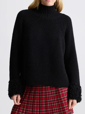 Liu Jo Wool Jumper LIUJO
