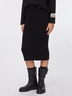 Liu Jo Wool Midiskirt LIUJO