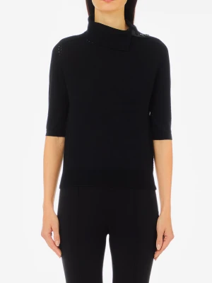 Liu Jo Wool Polo-neck LIUJO