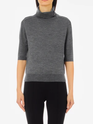 Liu Jo Wool Polo-neck LIUJO