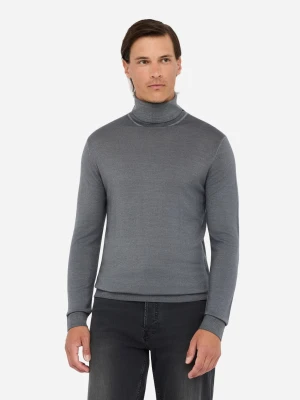 Liu Jo Wool Polo-neck LIUJO