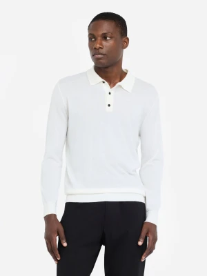 Liu Jo Wool Polo Shirt LIUJO