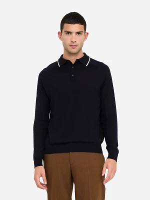 Liu Jo Wool Polo Shirt LIUJO