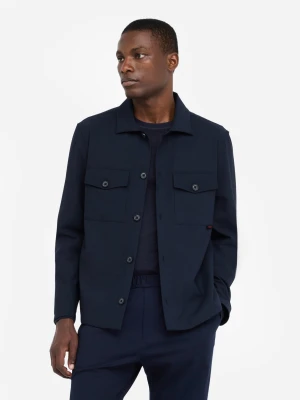 Liu Jo Wool Shirt LIUJO