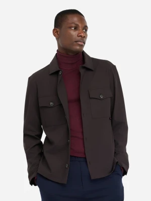 Liu Jo Wool Shirt LIUJO