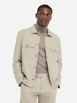 Liu Jo Wool Shirt LIUJO