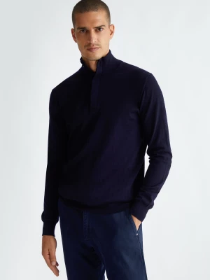 Liu Jo Wool Sweater With Turtle Neck LIUJO