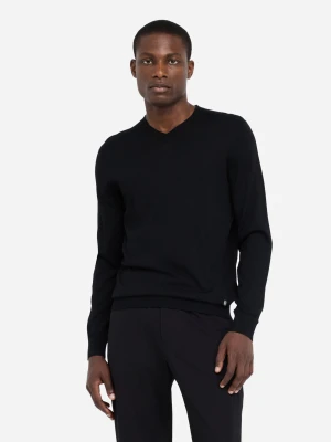 Liu Jo Wool V-neck Jumper LIUJO