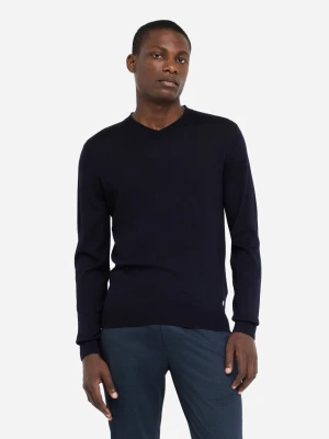 Liu Jo Wool V-neck Jumper LIUJO
