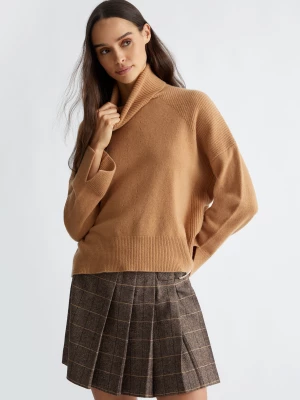 Liu Jo Woollen Turtleneck LIUJO