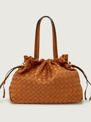 Liu Jo Worek RICCY camel