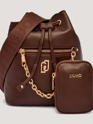 Liu Jo Worek + saszetka ACHALA