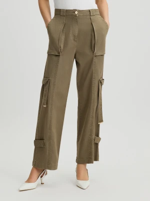 Liu Jo Worker Trousers LIUJO