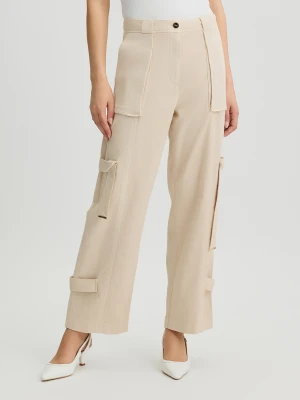 Liu Jo Worker Trousers LIUJO