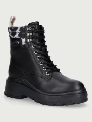 Liu Jo workery damskie ANDREA 10 czarny