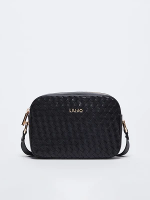 Liu Jo Woven Crossbody Bag LIUJO