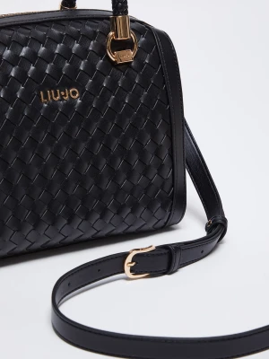 Liu Jo Woven Handbag LIUJO