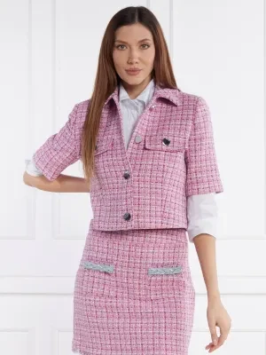 Liu Jo Żakiet | Regular Fit