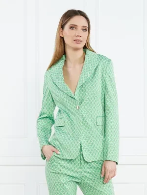 Liu Jo Żakiet | Slim Fit