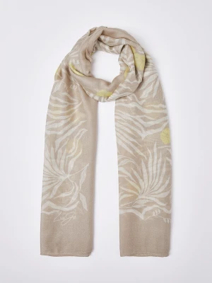 Liu Jo Zebra Print Stole LIUJO