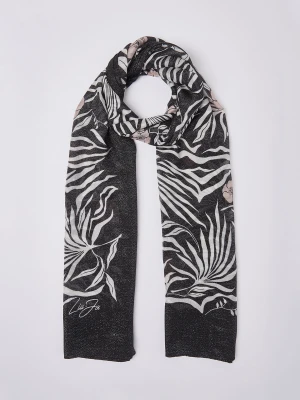 Liu Jo Zebra Print Stole LIUJO