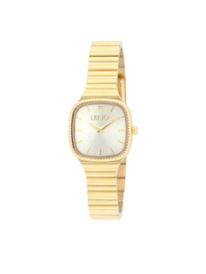 Liu Jo Zegarek Casual Belmira TLJ2821 Złoty