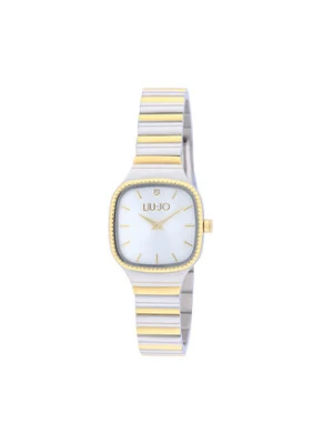 Liu Jo Zegarek Casual Belmira TLJ2824 Srebrny