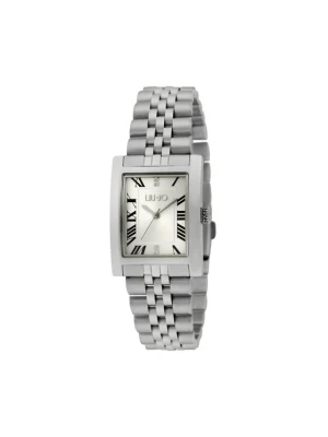 Liu Jo Zegarek Casual Imperia TLJ2648 Srebrny