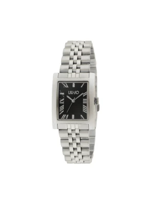 Liu Jo Zegarek Casual Imperia TLJ2649 Srebrny