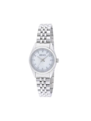 Liu Jo Zegarek Casual Nyria TLJ2800 Srebrny