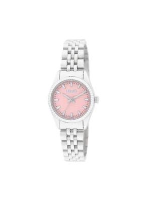 Liu Jo Zegarek Casual Nyria TLJ2802 Srebrny