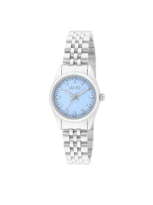 Liu Jo Zegarek Casual Nyria TLJ2803 Srebrny