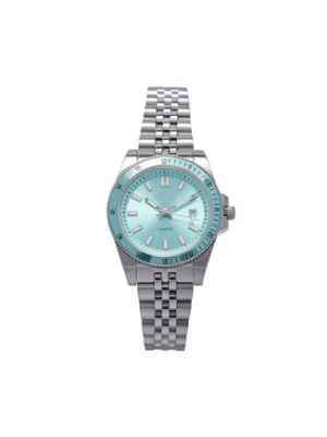 Liu Jo Zegarek Company Lady TLJ2319 Srebrny