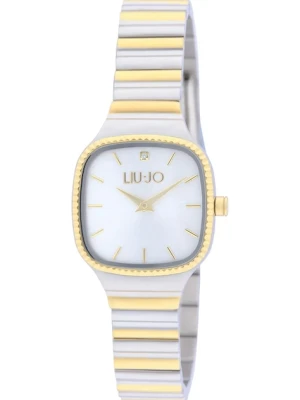Liu Jo zegarek damski CASUAL BELMIRA