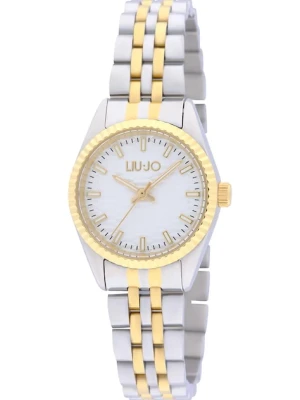 Liu Jo zegarek damski CASUAL NYRIA