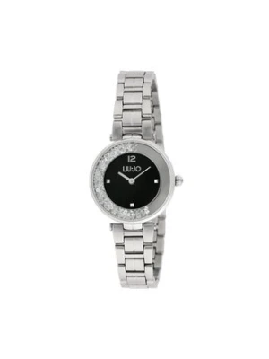 Liu Jo Zegarek Dancing Solene TLJ2665 Srebrny