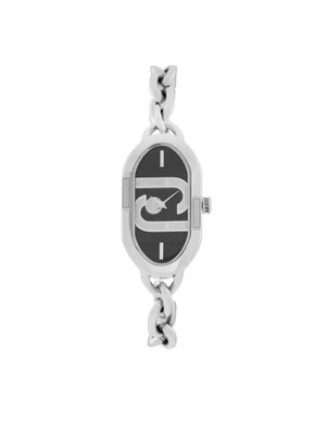 Liu Jo Zegarek Fantasy TLJ2368 Srebrny