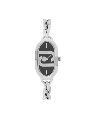 Liu Jo Zegarek Fantasy TLJ2368 Srebrny