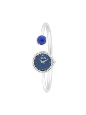 Liu Jo Zegarek Fashion Decor TLJ2810 Srebrny