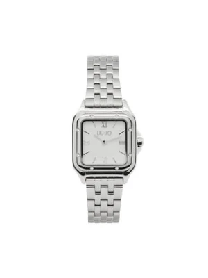 Liu Jo Zegarek Shimler TLJ2431 Srebrny