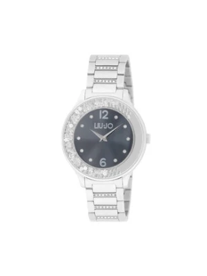 Liu Jo Zegarek TLJ2492 Srebrny