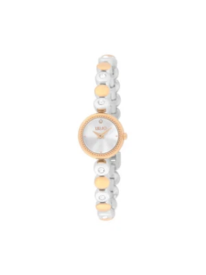 Liu Jo Zegarek TLJ2511 Srebrny