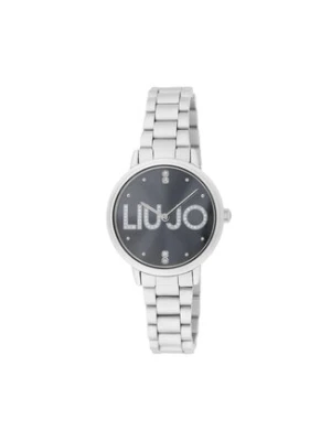 Liu Jo Zegarek TLJ2513 Srebrny