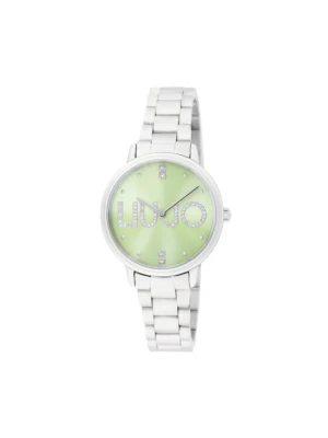 Liu Jo Zegarek TLJ2515 Srebrny