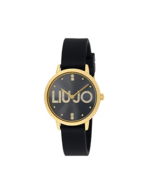 Liu Jo Zegarek TLJ2522 Czarny
