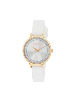 Liu Jo Zegarek TLJ2578 Biały