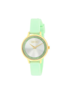 Liu Jo Zegarek TLJ2580 Zielony